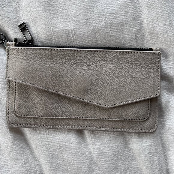 NWOT Botkier Cobble Hill Slip Wallet - Picture 2 of 6